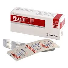 fluzin-10-mg